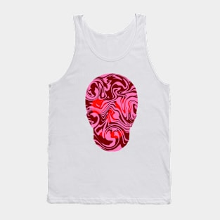 Skull Tank Top